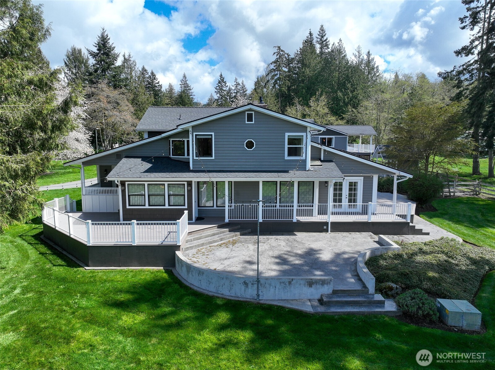 23655 Bulson Road , Mount Vernon, WA 98274
