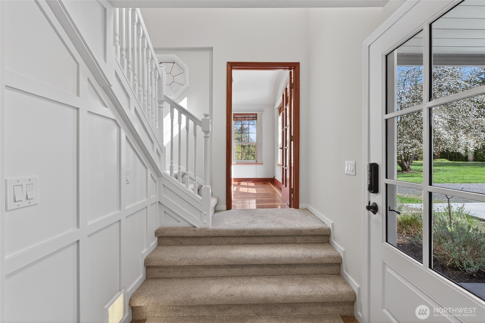 23655 Bulson Road , Mount Vernon, WA 98274