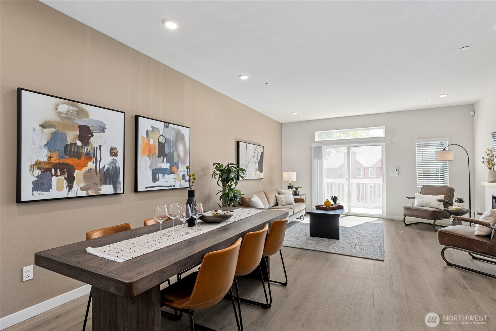 16111 36th Avenue W #D2, Lynnwood, WA 98087