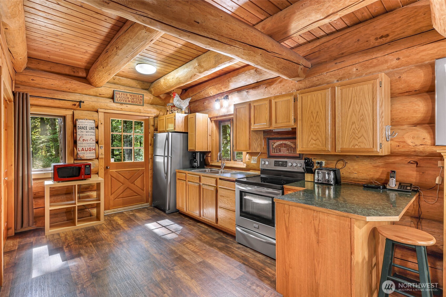 7010 Rainier Way , Deming, WA 98244