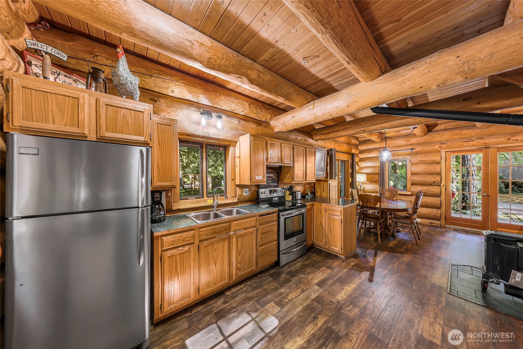 7010 Rainier Way , Deming, WA 98244