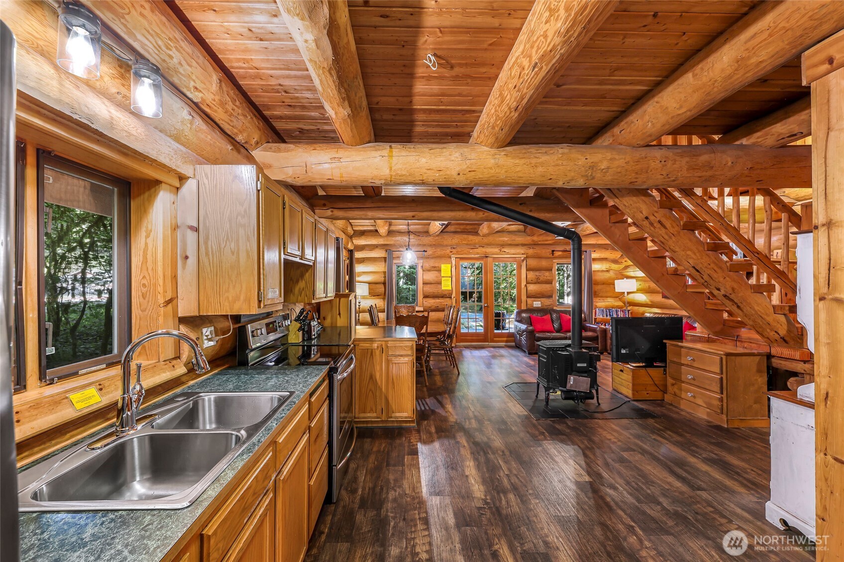 7010 Rainier Way , Deming, WA 98244