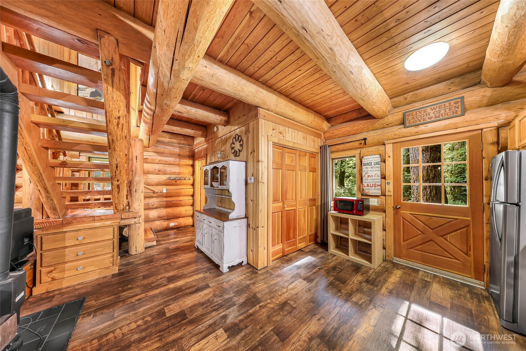 7010 Rainier Way , Deming, WA 98244