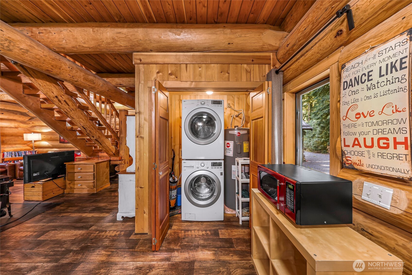 7010 Rainier Way , Deming, WA 98244