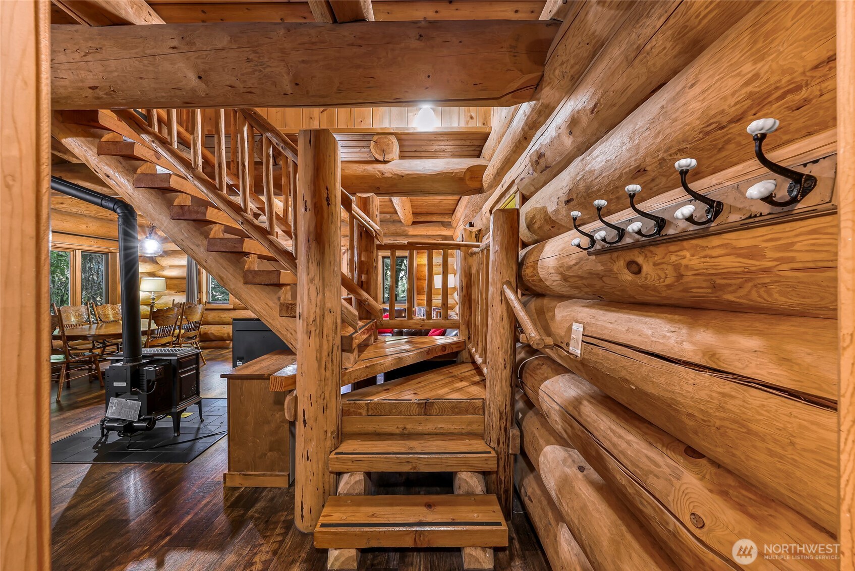 7010 Rainier Way , Deming, WA 98244