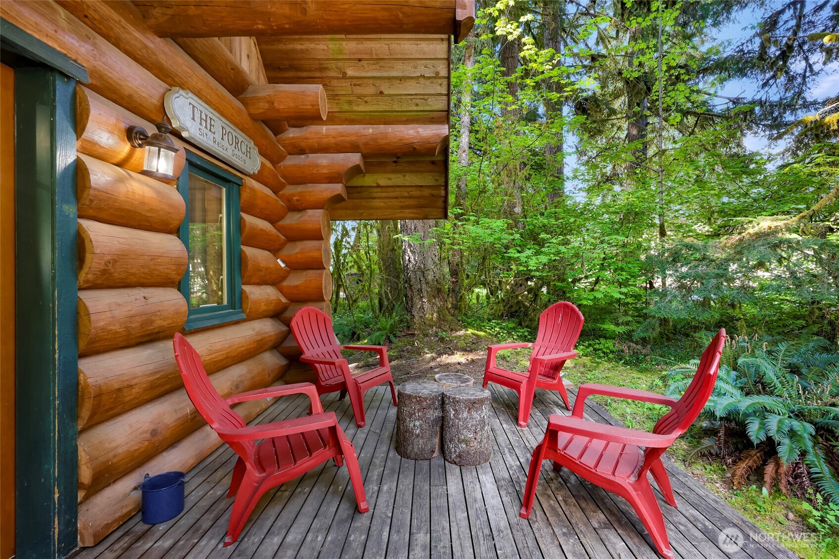 7010 Rainier Way , Deming, WA 98244