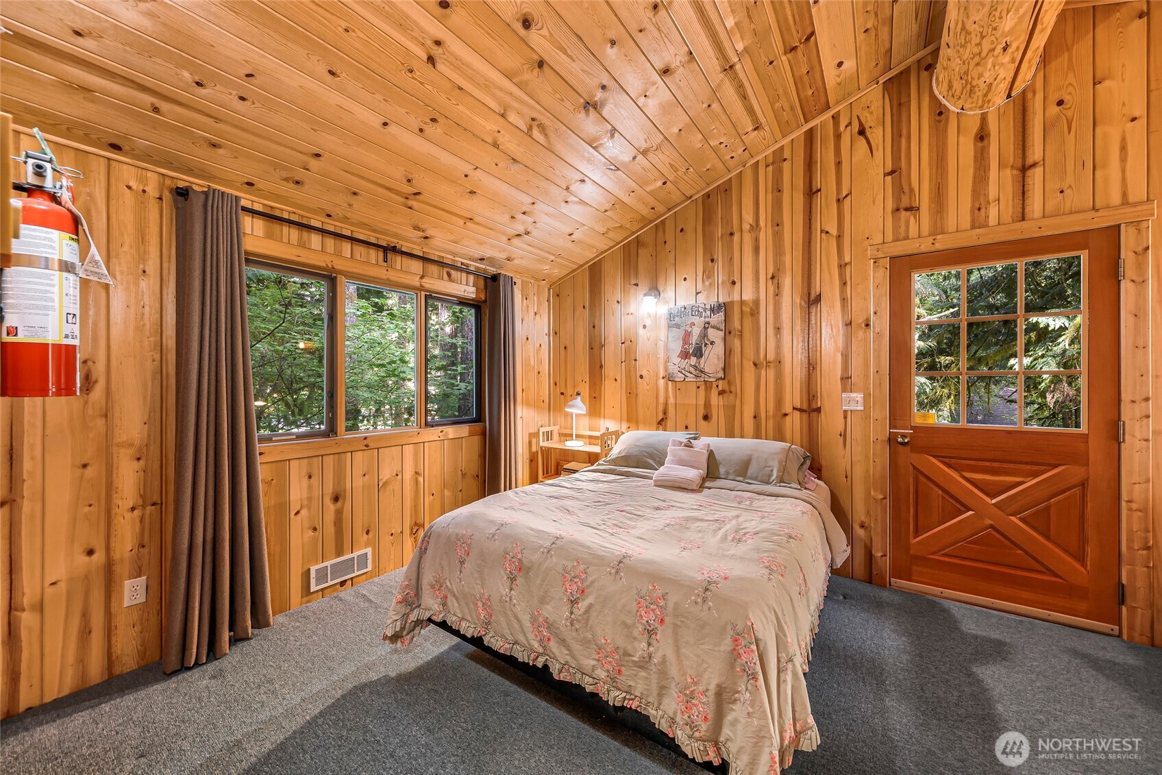 7010 Rainier Way , Deming, WA 98244