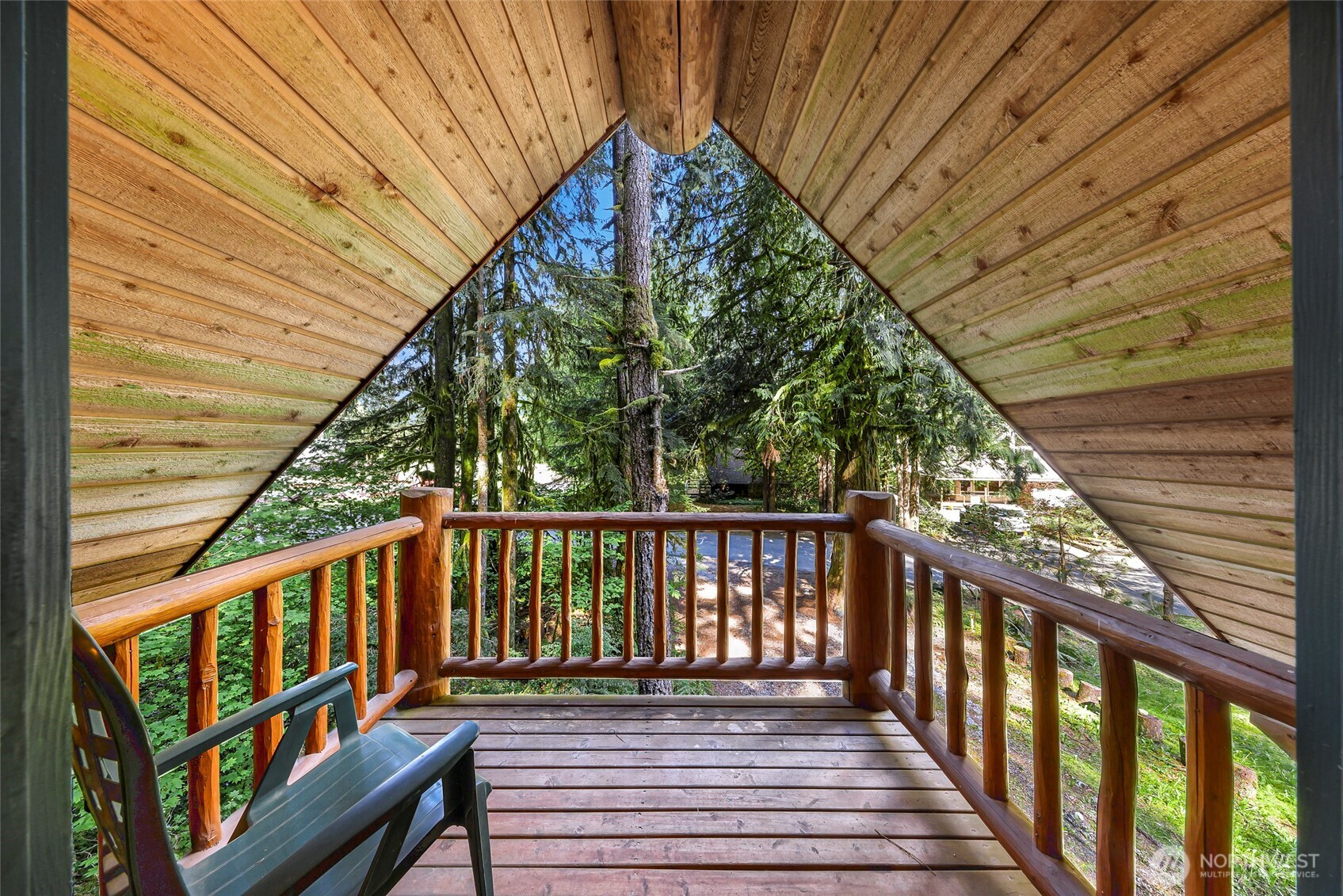 7010 Rainier Way , Deming, WA 98244