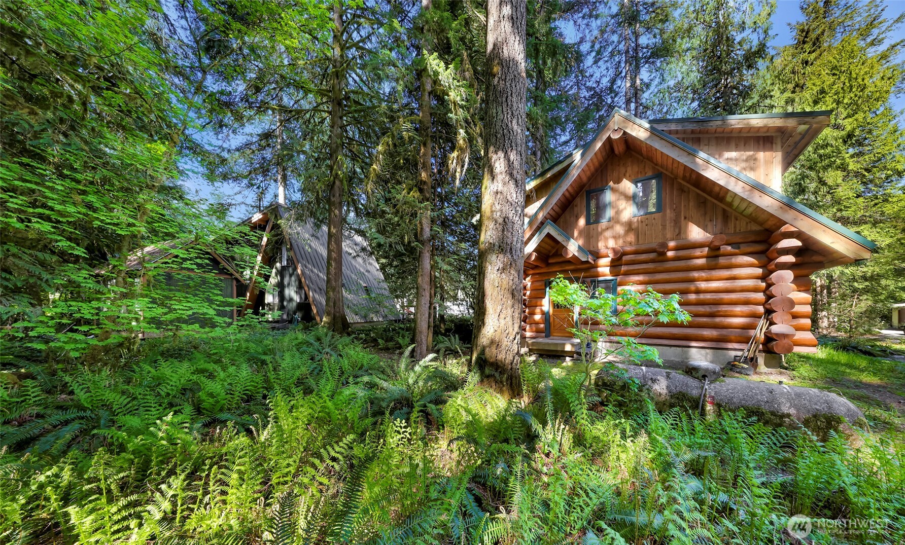 7010 Rainier Way , Deming, WA 98244