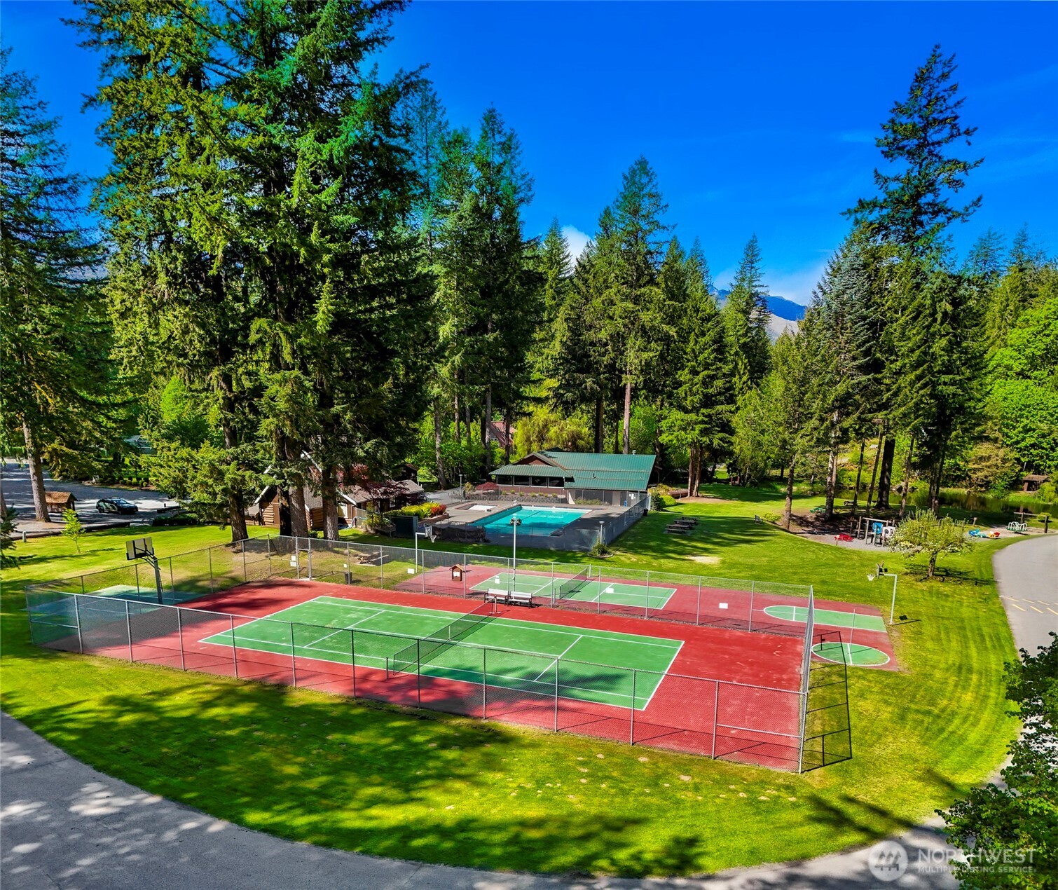 7010 Rainier Way , Deming, WA 98244
