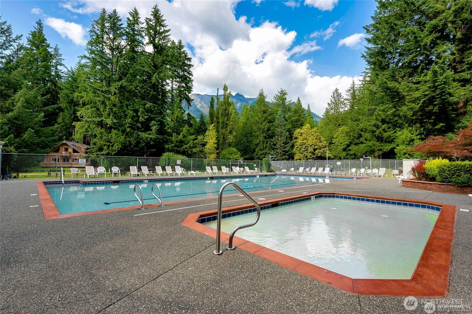 7010 Rainier Way , Deming, WA 98244