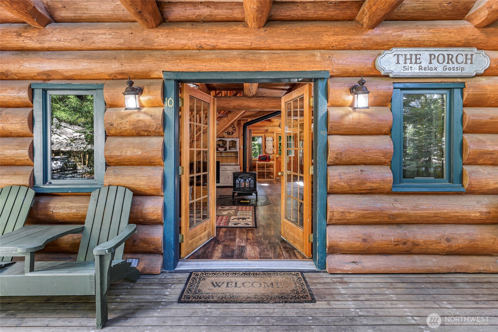 7010 Rainier Way , Deming, WA 98244
