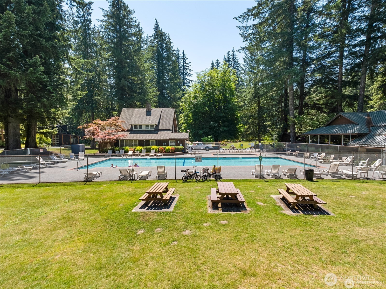7010 Rainier Way , Deming, WA 98244