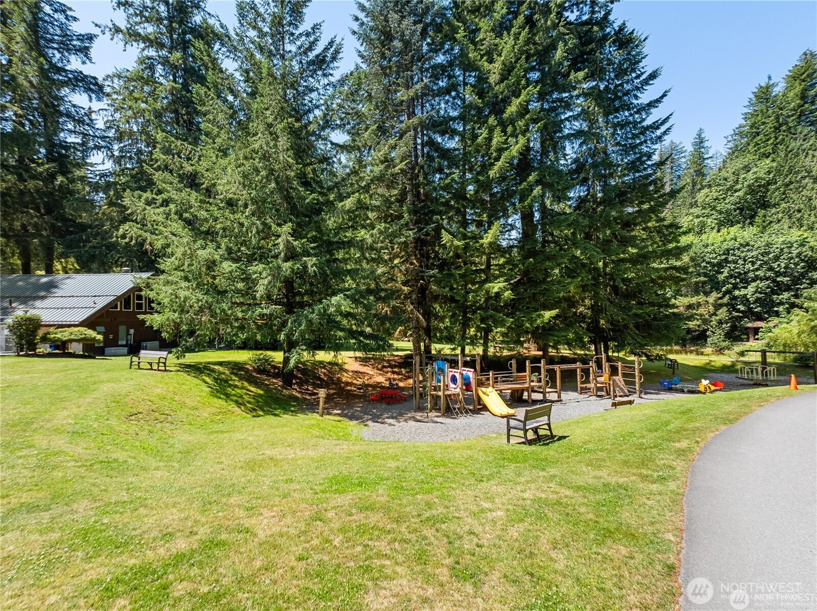 7010 Rainier Way , Deming, WA 98244