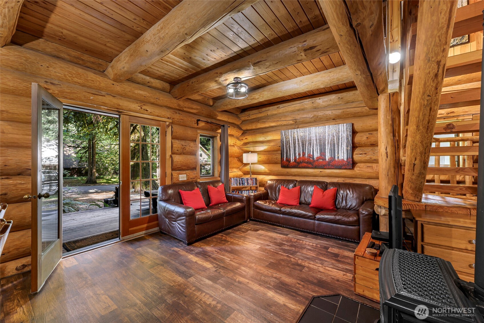 7010 Rainier Way , Deming, WA 98244