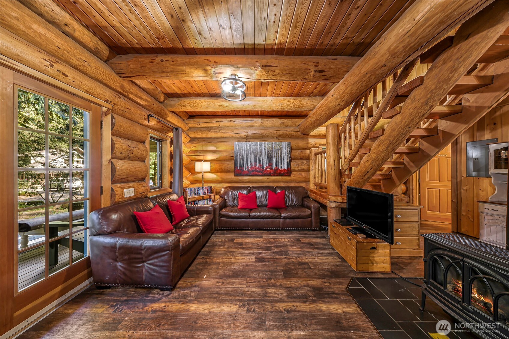 7010 Rainier Way , Deming, WA 98244