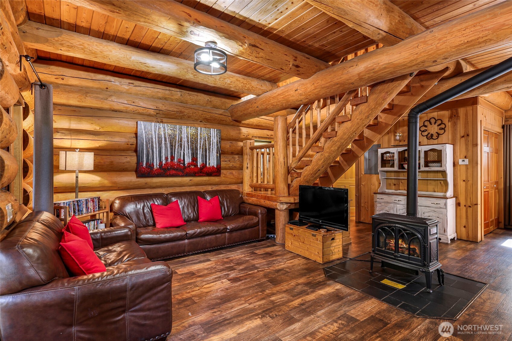 7010 Rainier Way , Deming, WA 98244