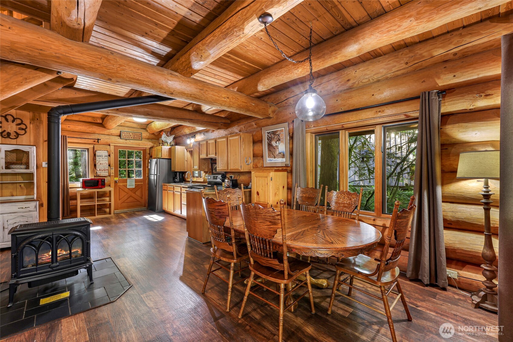 7010 Rainier Way , Deming, WA 98244