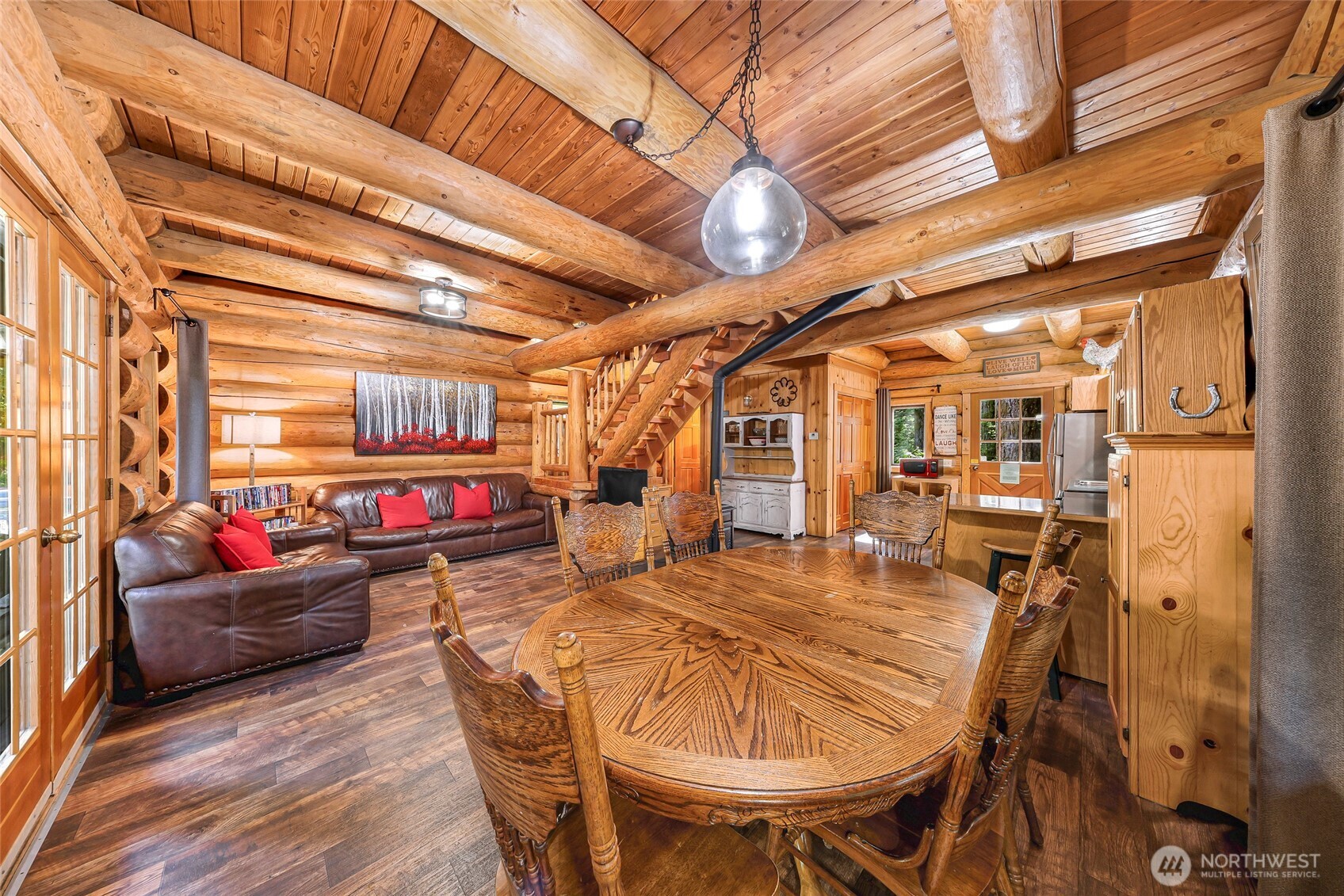 7010 Rainier Way , Deming, WA 98244
