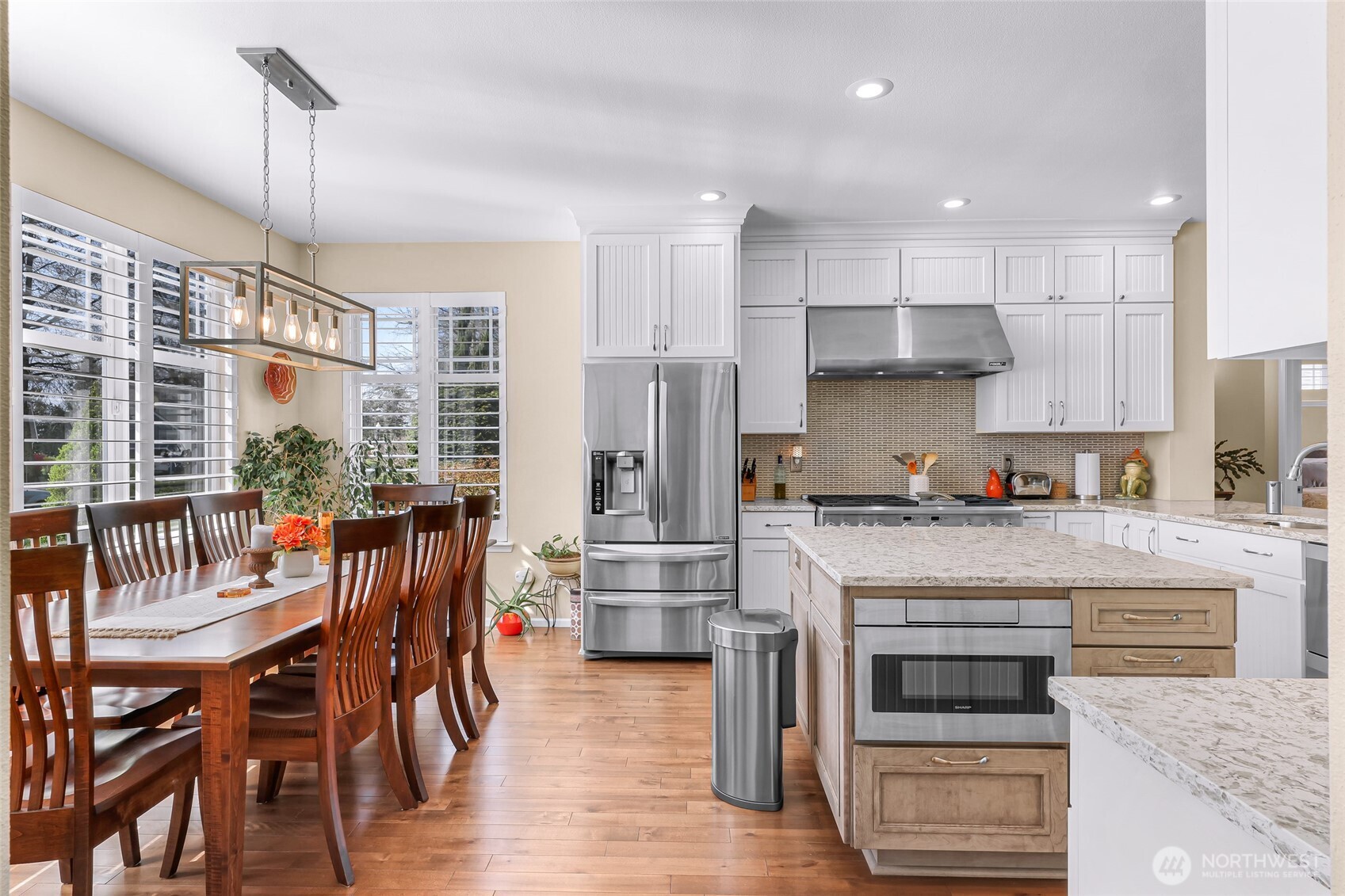 127 E Homestead Boulevard , Lynden, WA 98264