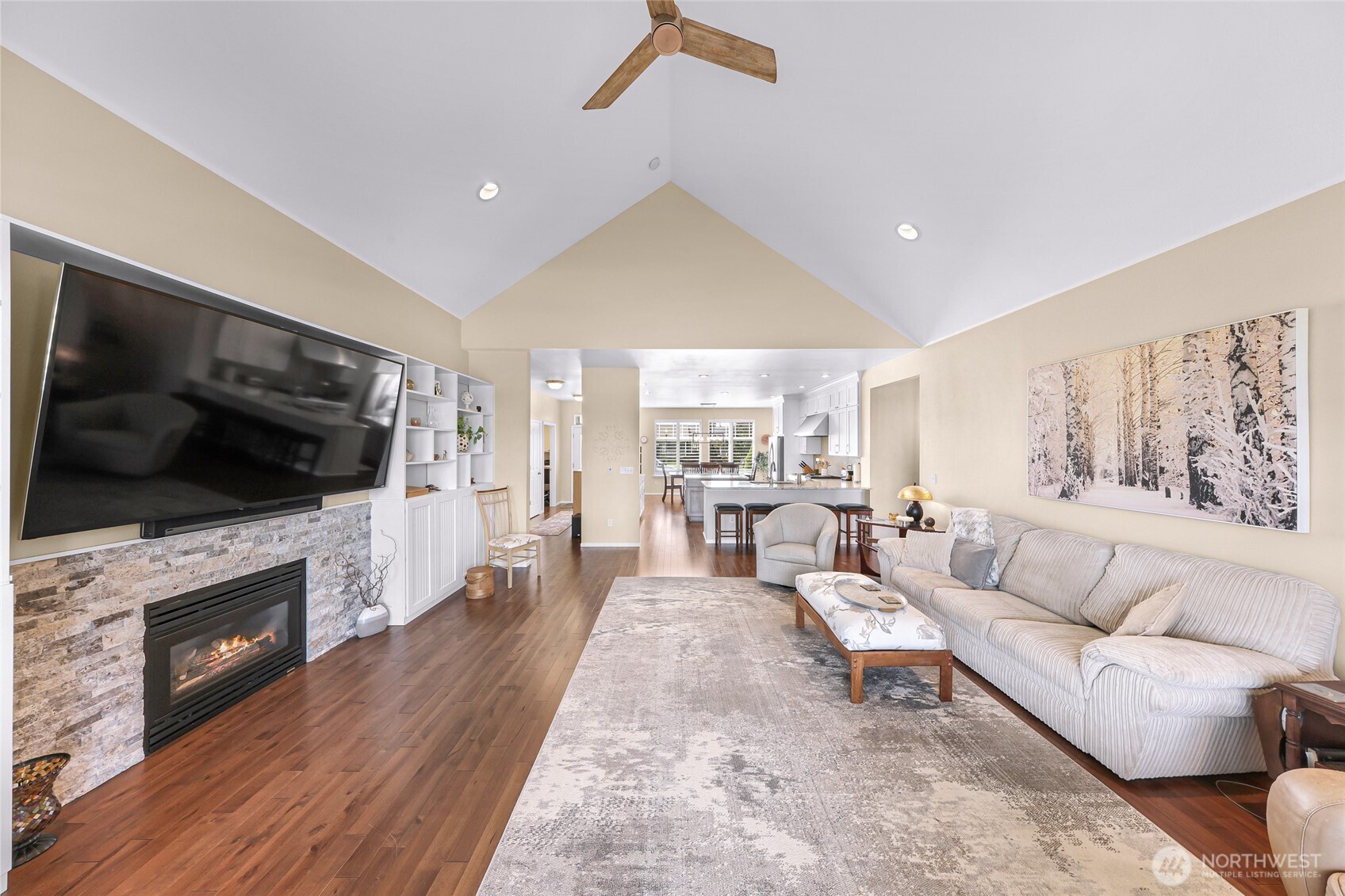 127 E Homestead Boulevard , Lynden, WA 98264