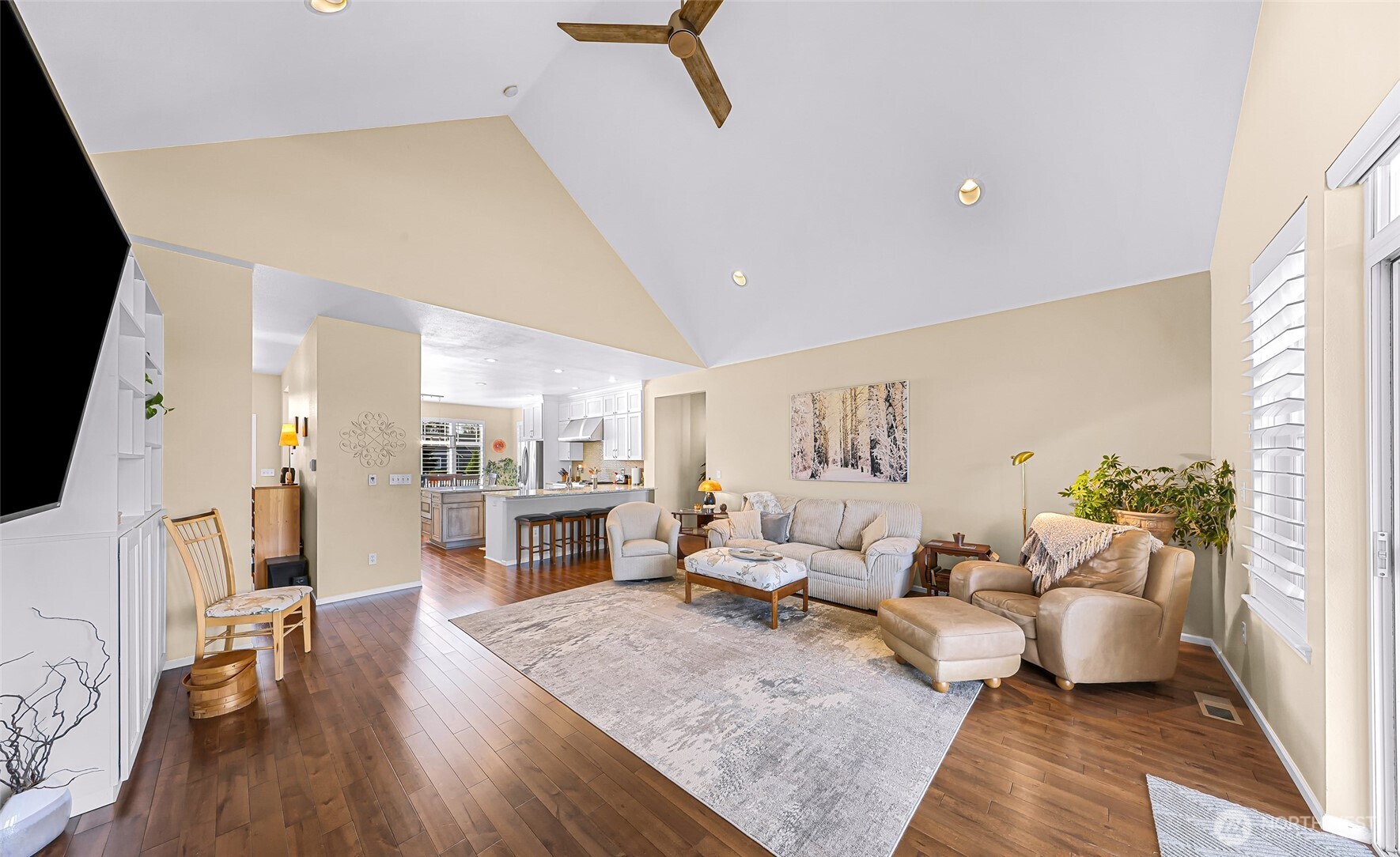 127 E Homestead Boulevard , Lynden, WA 98264