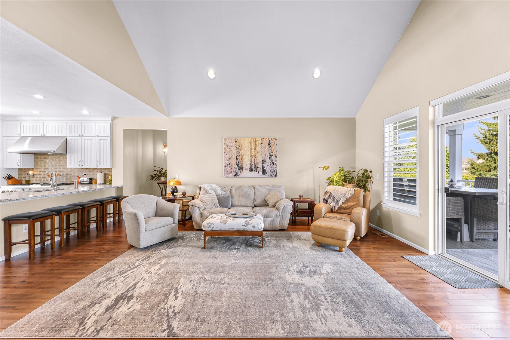 127 E Homestead Boulevard , Lynden, WA 98264