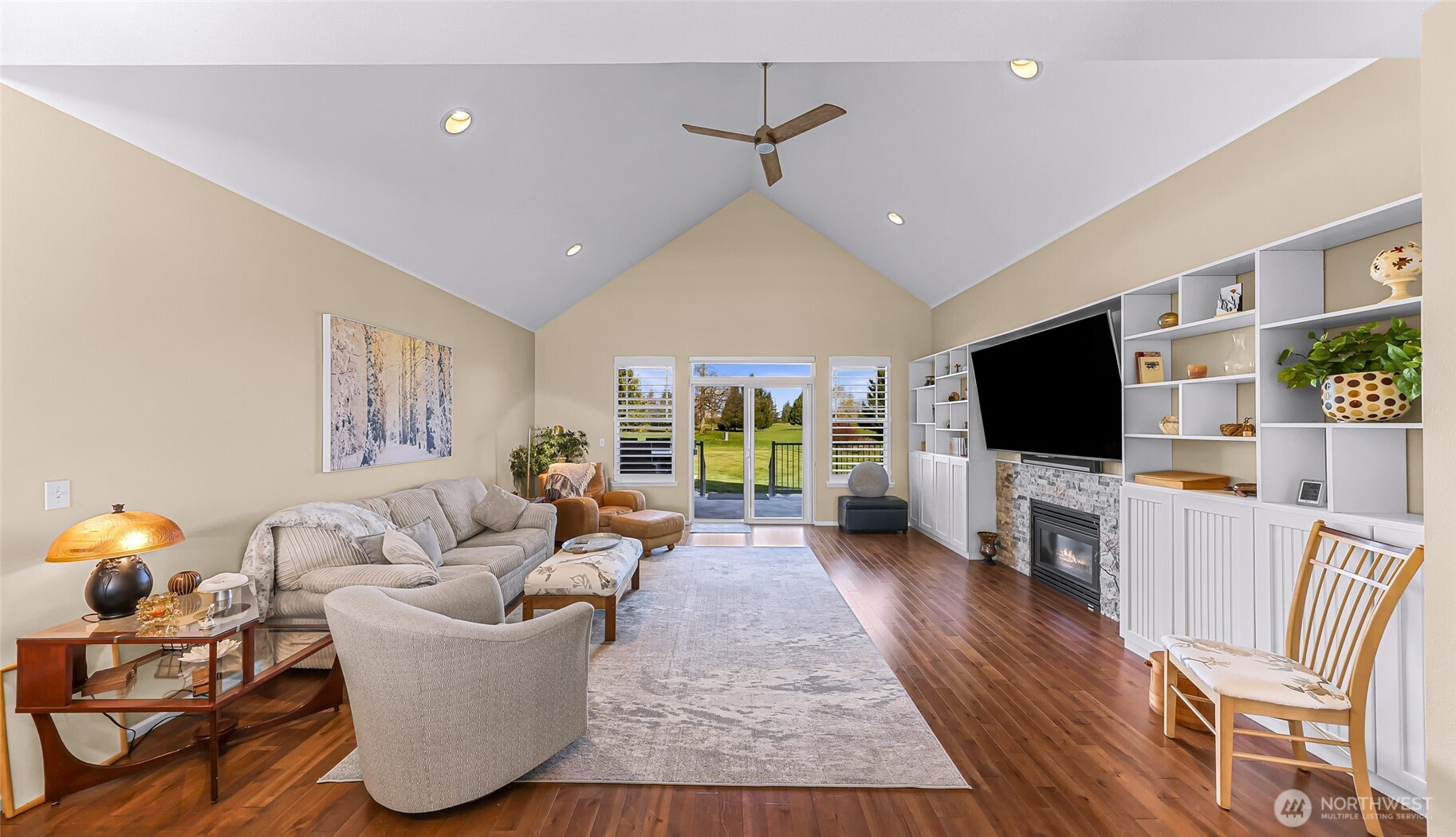 127 E Homestead Boulevard , Lynden, WA 98264