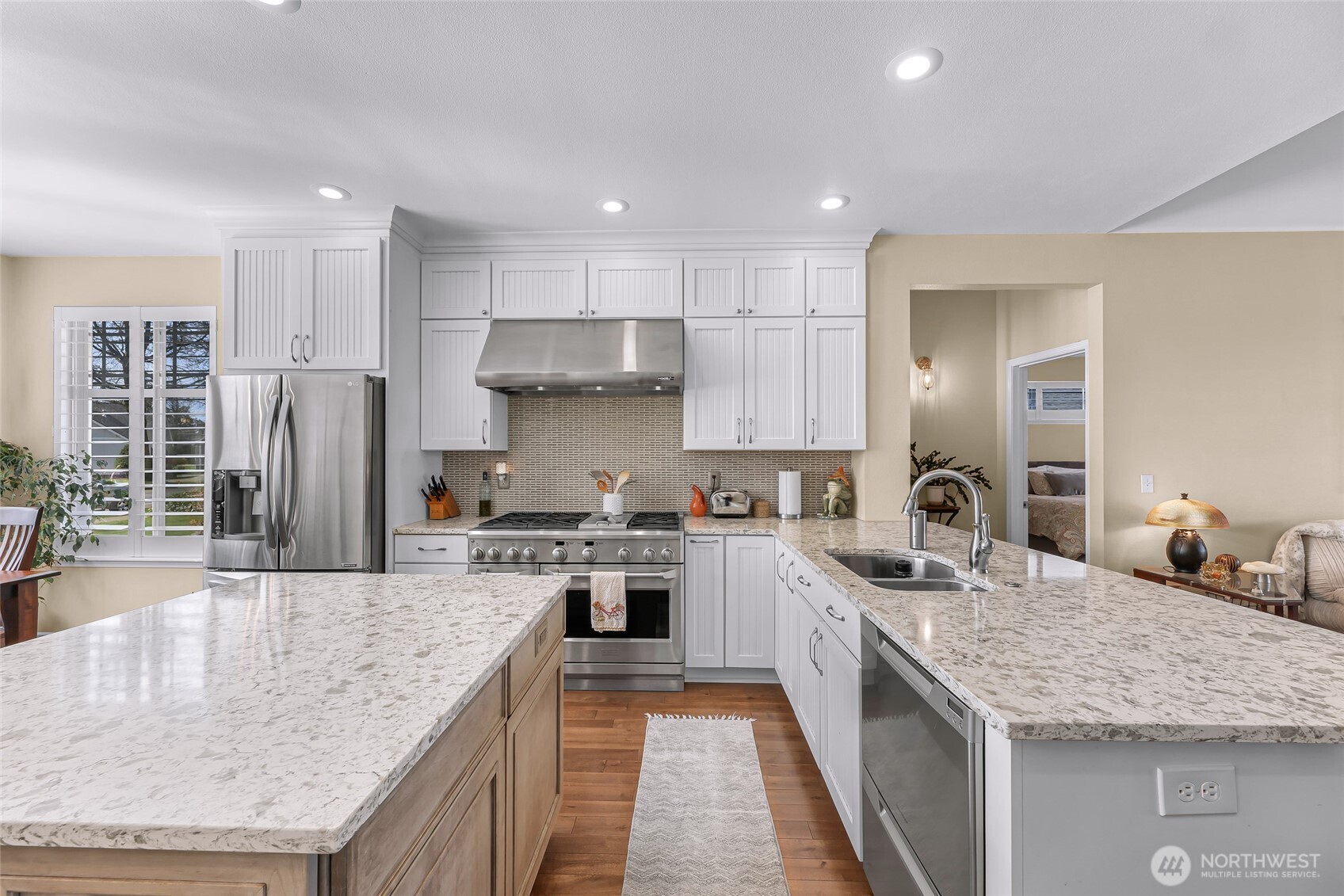 127 E Homestead Boulevard , Lynden, WA 98264