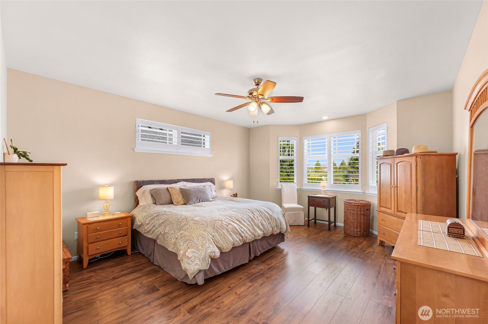 127 E Homestead Boulevard , Lynden, WA 98264