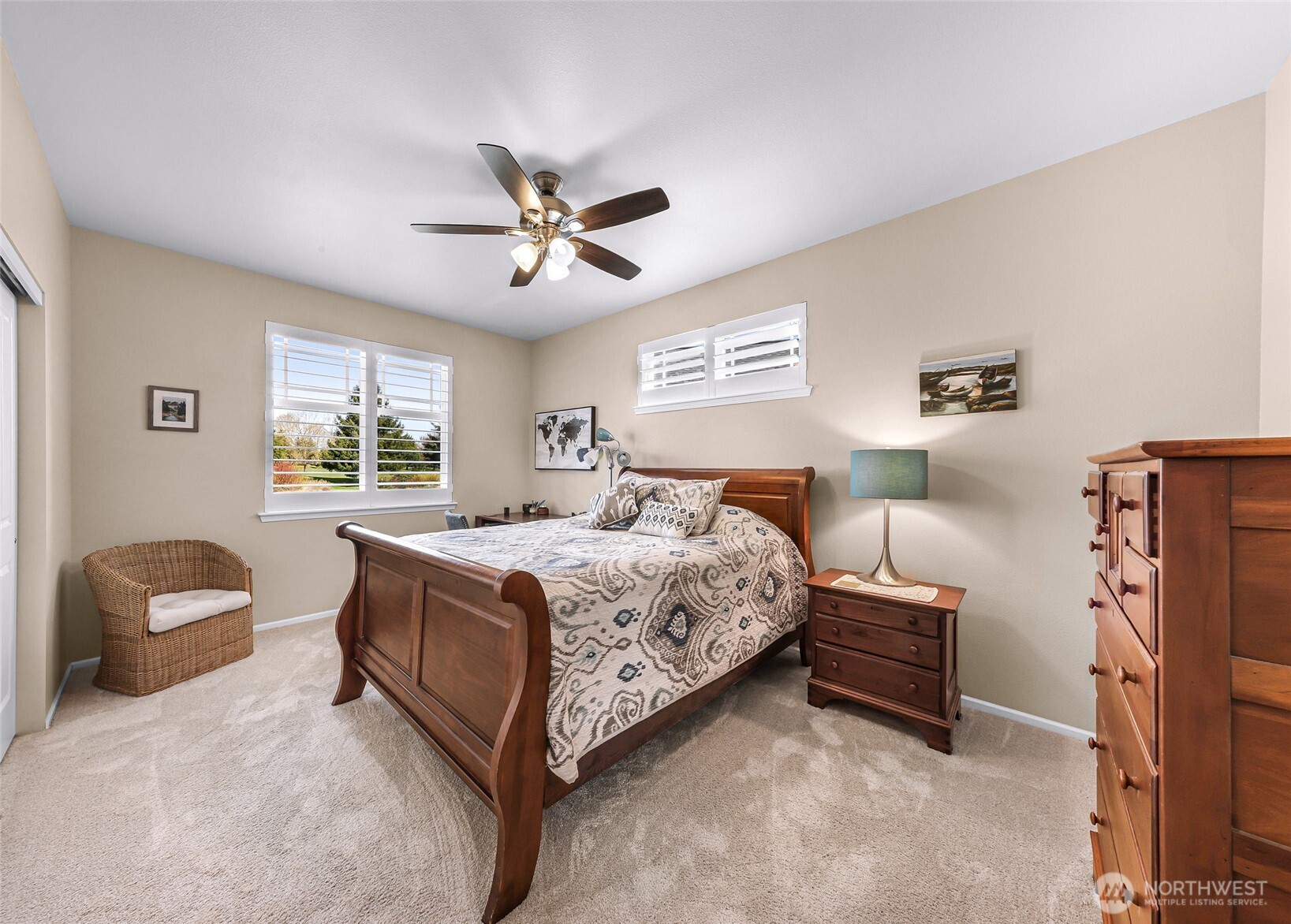 127 E Homestead Boulevard , Lynden, WA 98264