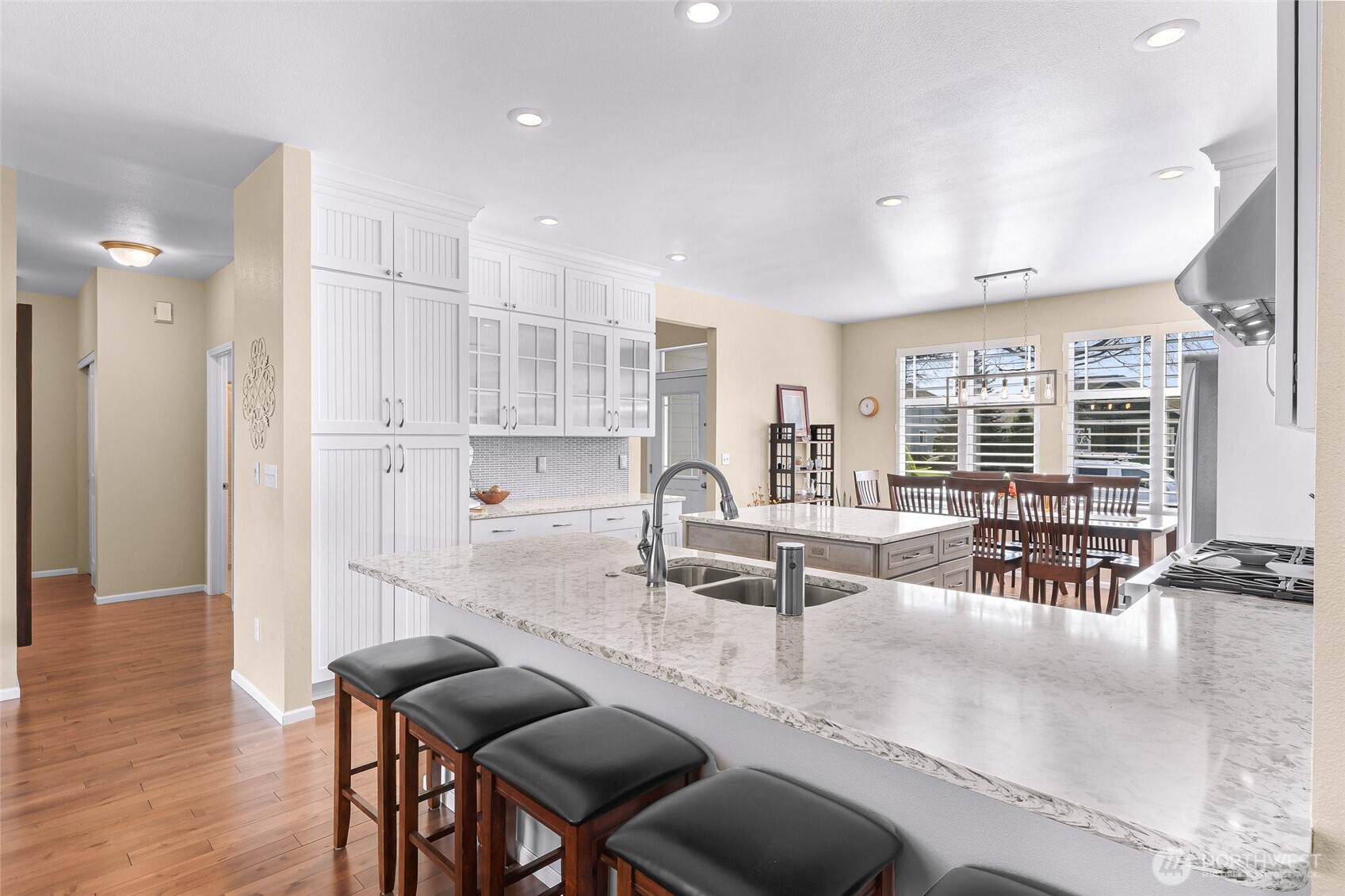 127 E Homestead Boulevard , Lynden, WA 98264
