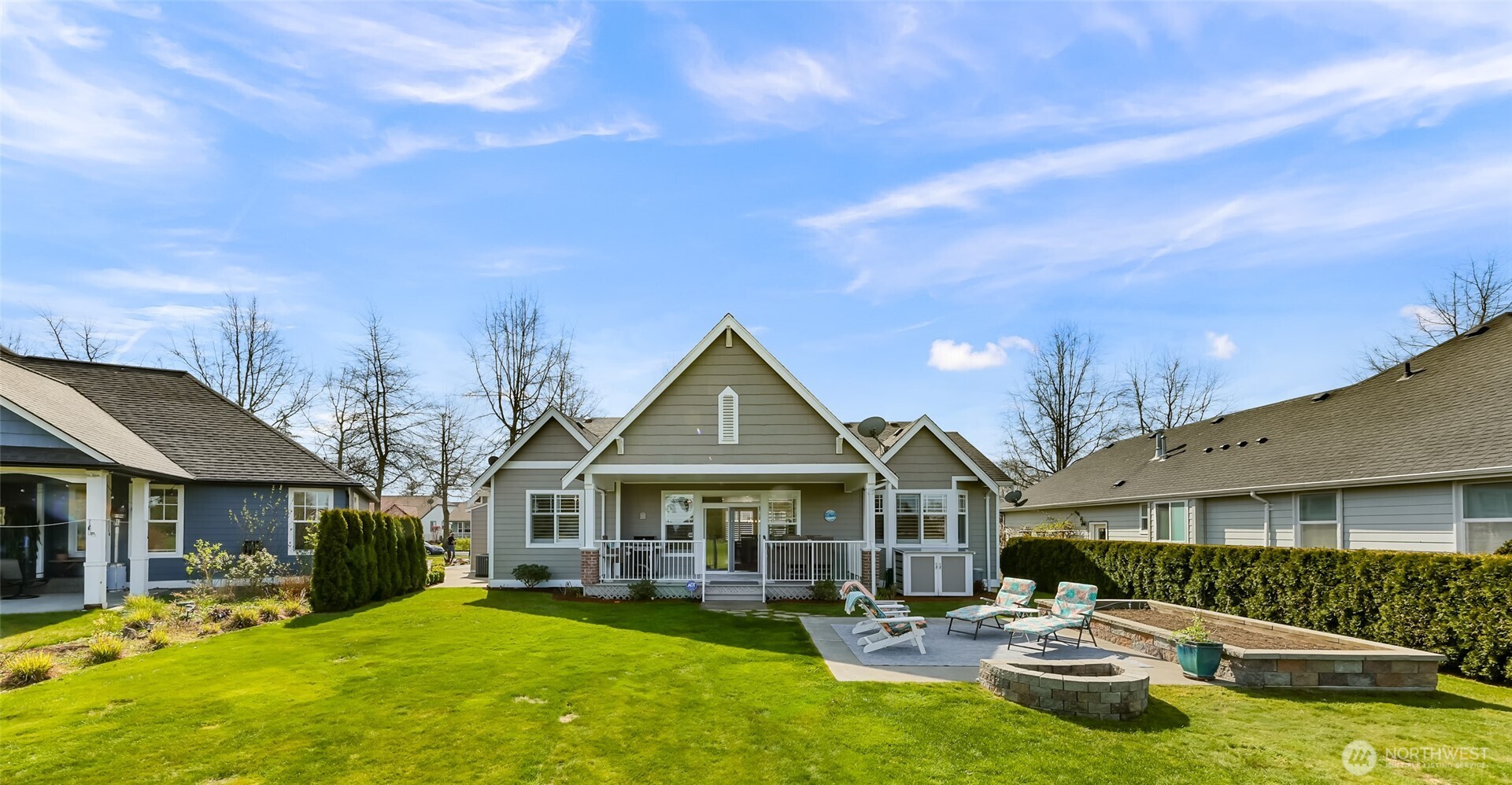 127 E Homestead Boulevard , Lynden, WA 98264
