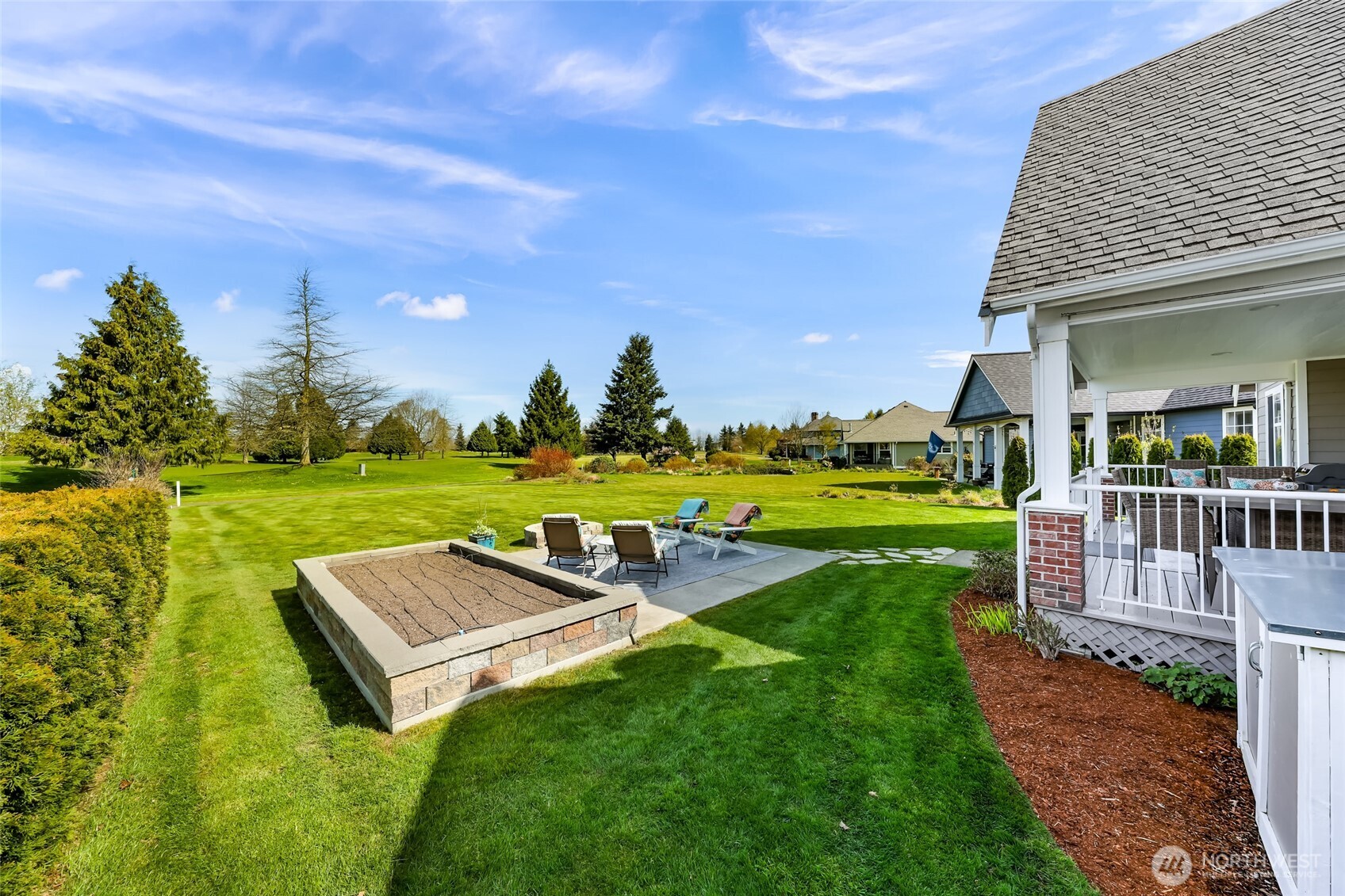 127 E Homestead Boulevard , Lynden, WA 98264