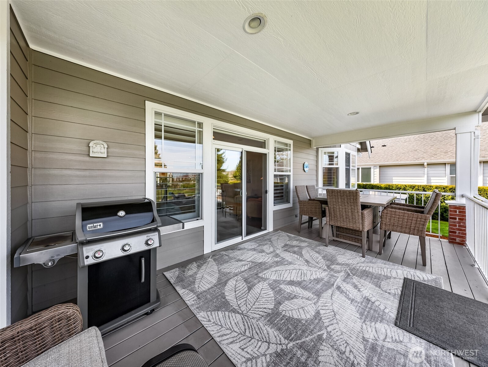 127 E Homestead Boulevard , Lynden, WA 98264