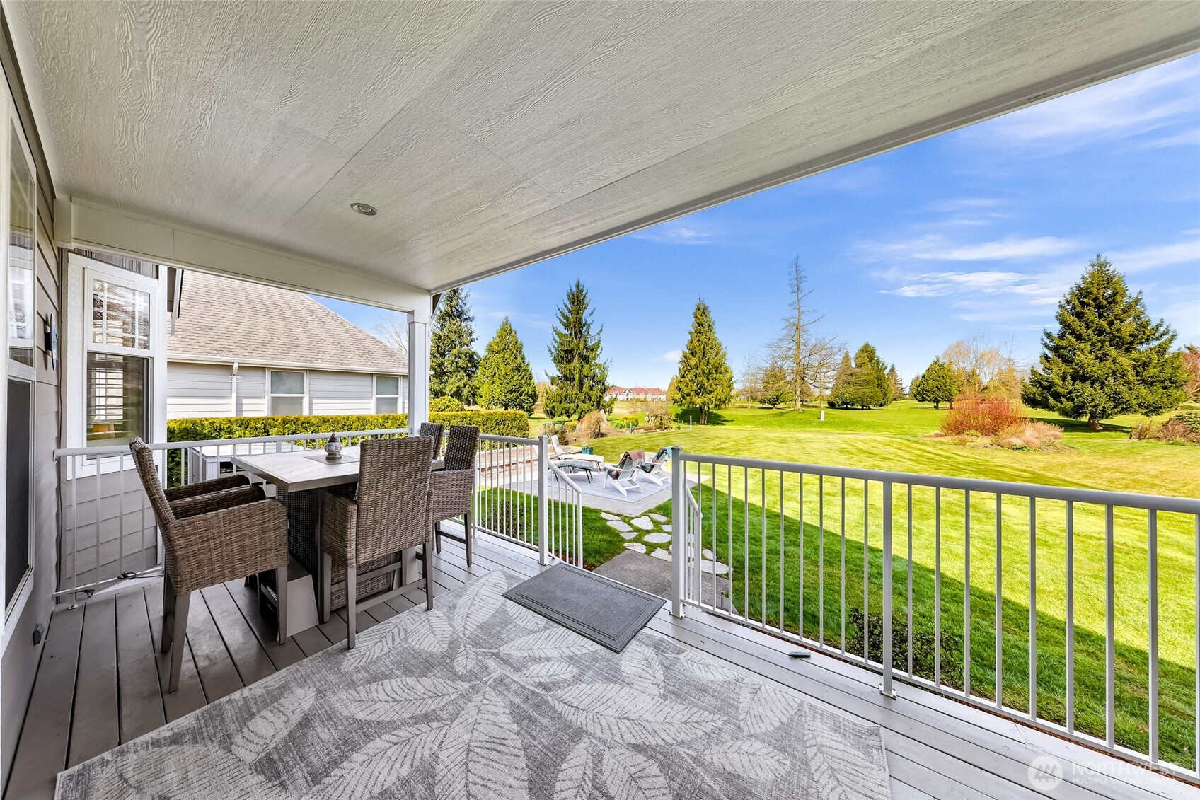 127 E Homestead Boulevard , Lynden, WA 98264