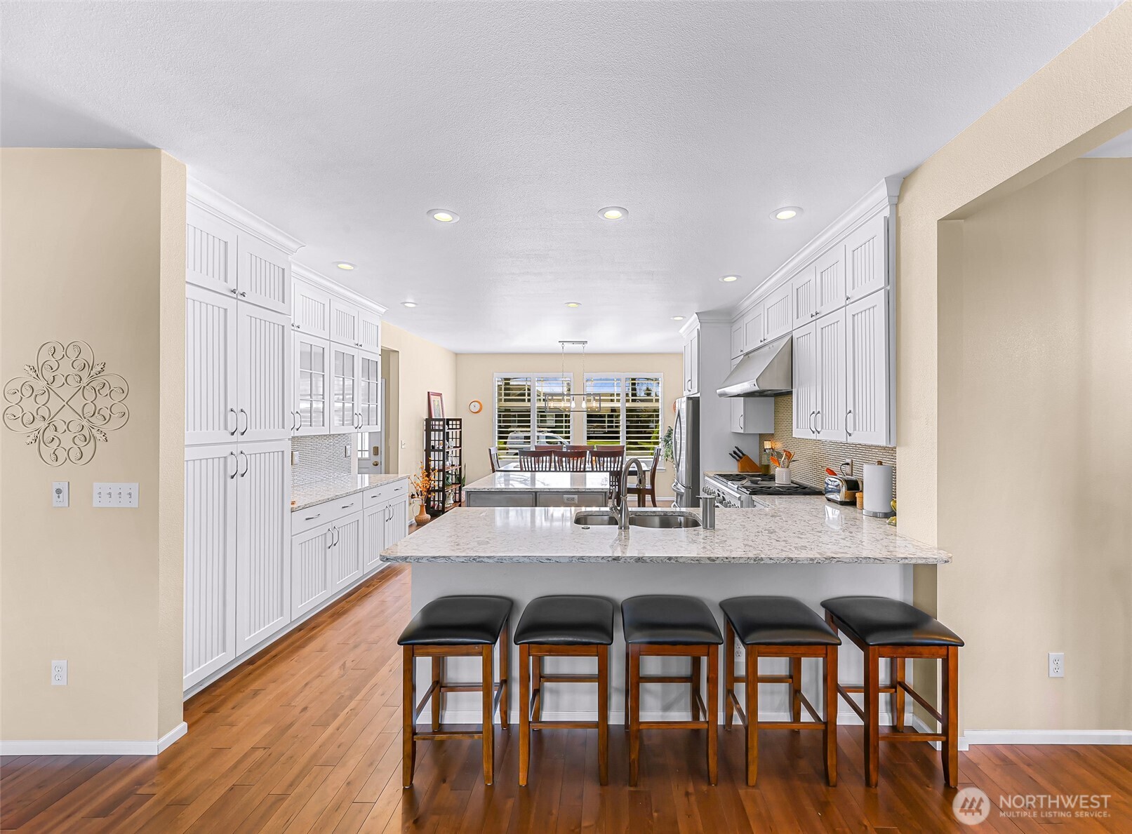127 E Homestead Boulevard , Lynden, WA 98264