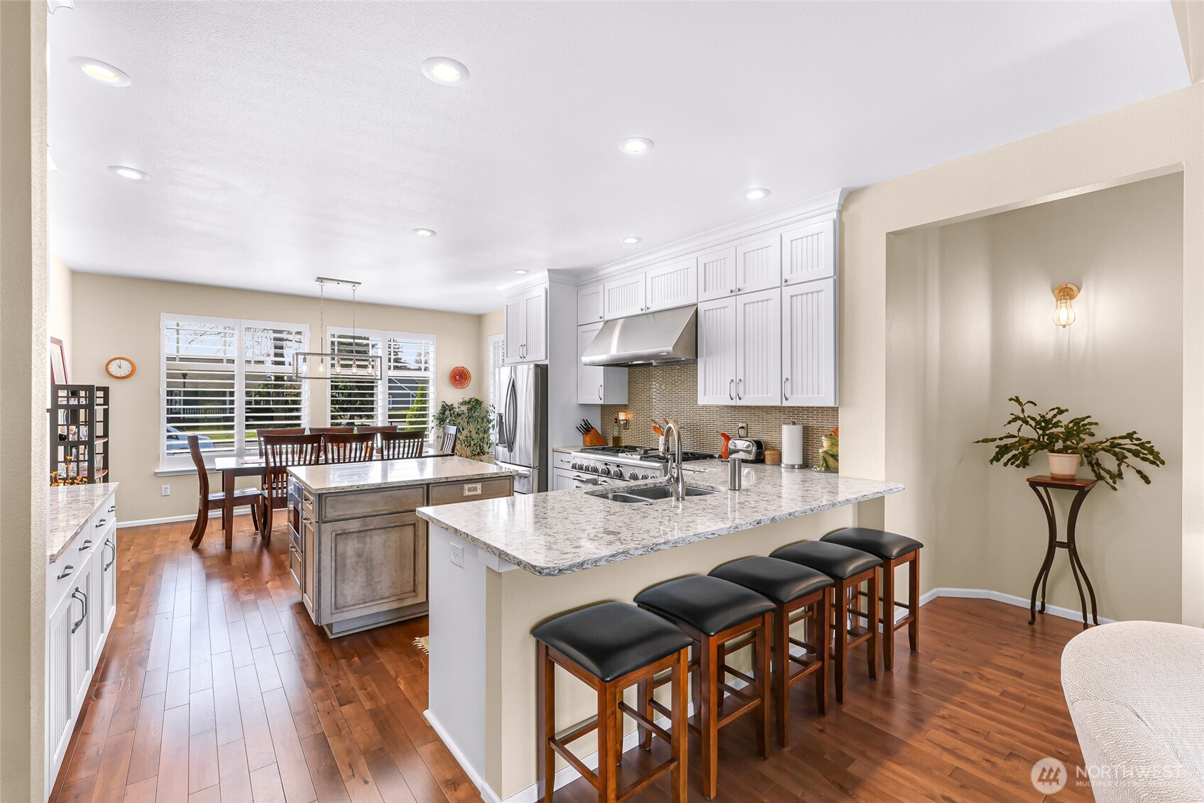 127 E Homestead Boulevard , Lynden, WA 98264