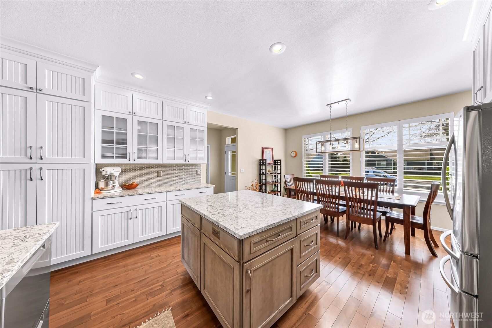 127 E Homestead Boulevard , Lynden, WA 98264