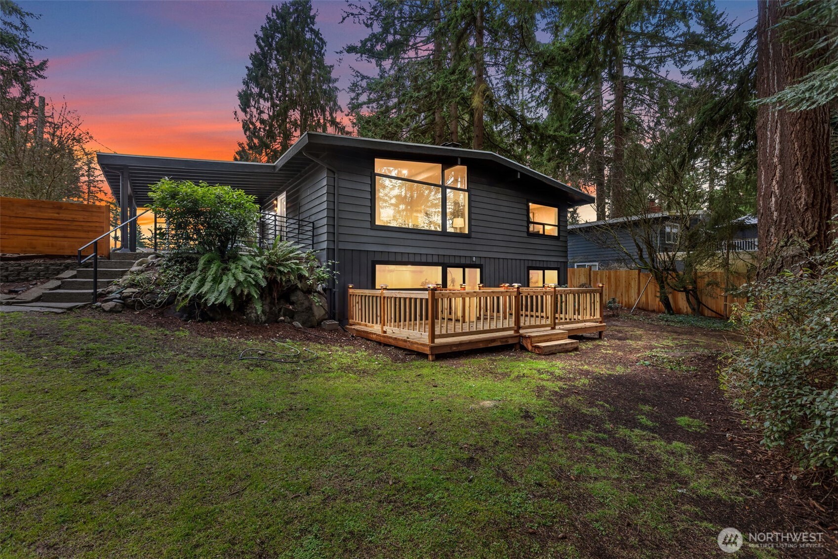 3901 151st Avenue SE, Bellevue, WA 98006