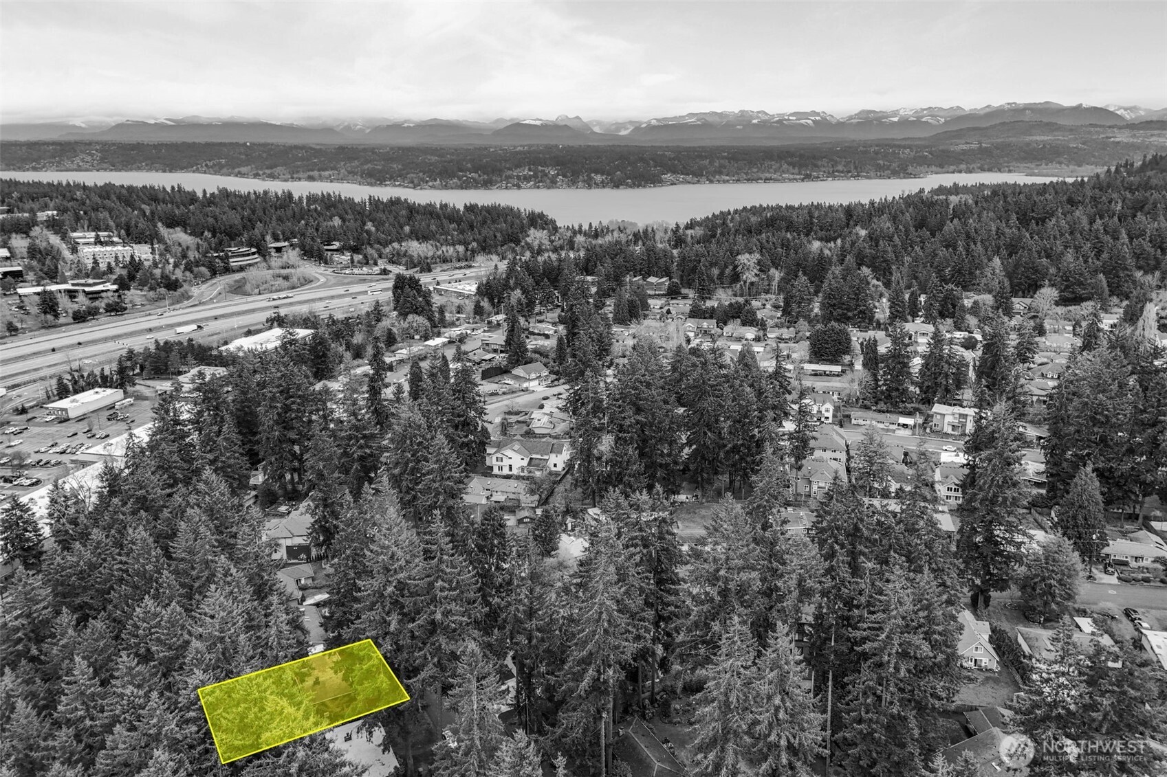 3901 151st Avenue SE, Bellevue, WA 98006