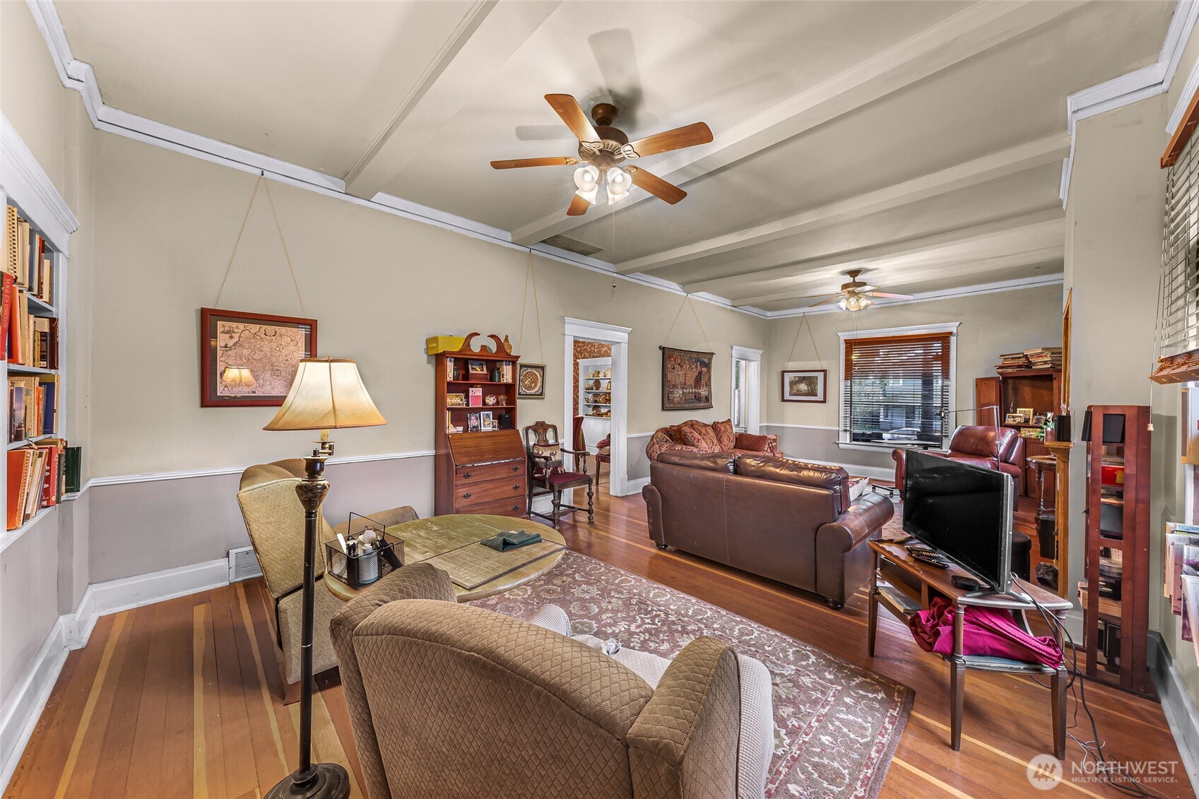1328 Franklin Street , Bellingham, WA 98225