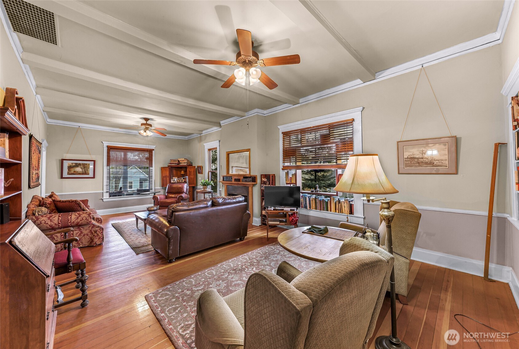 1328 Franklin Street , Bellingham, WA 98225
