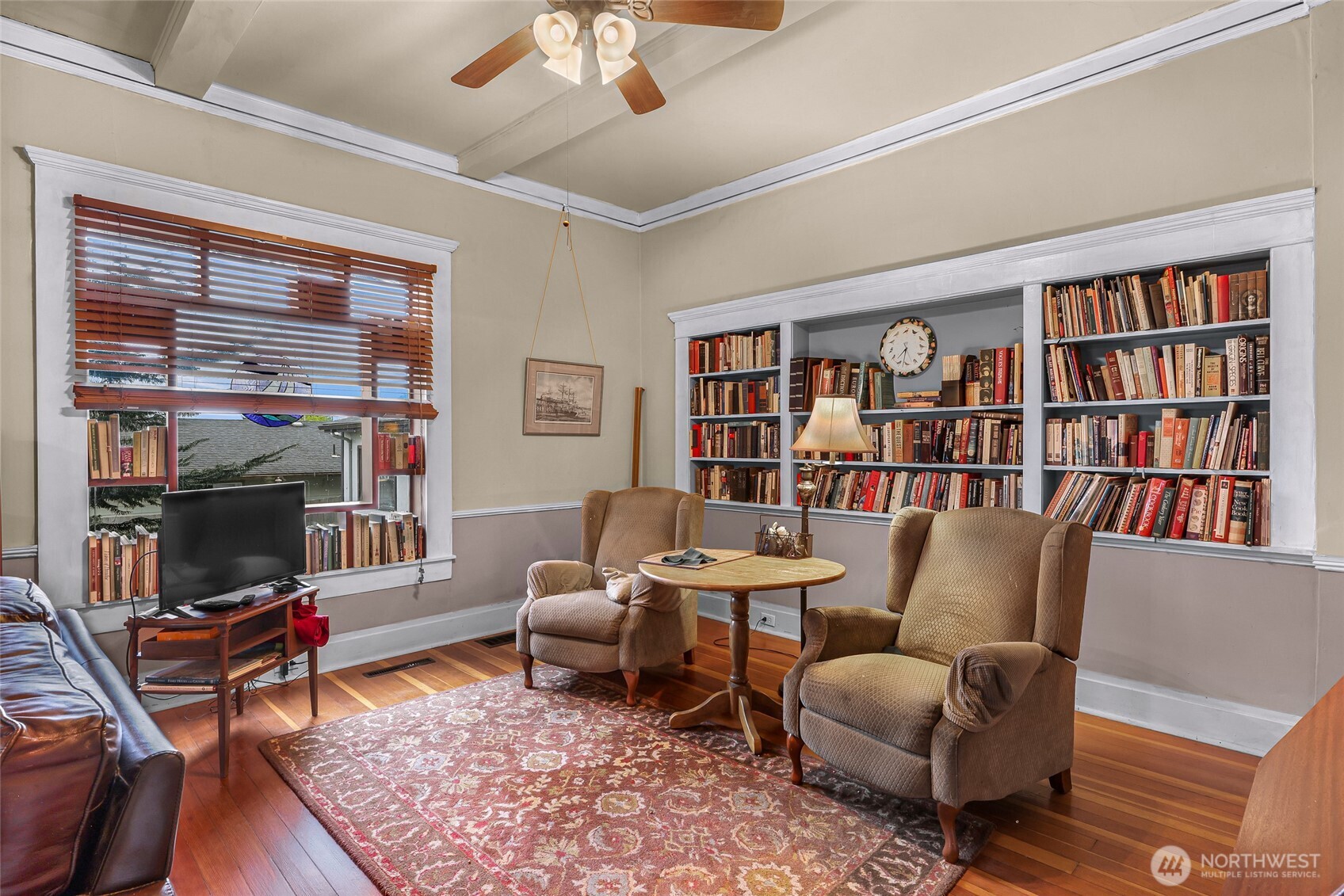 1328 Franklin Street , Bellingham, WA 98225