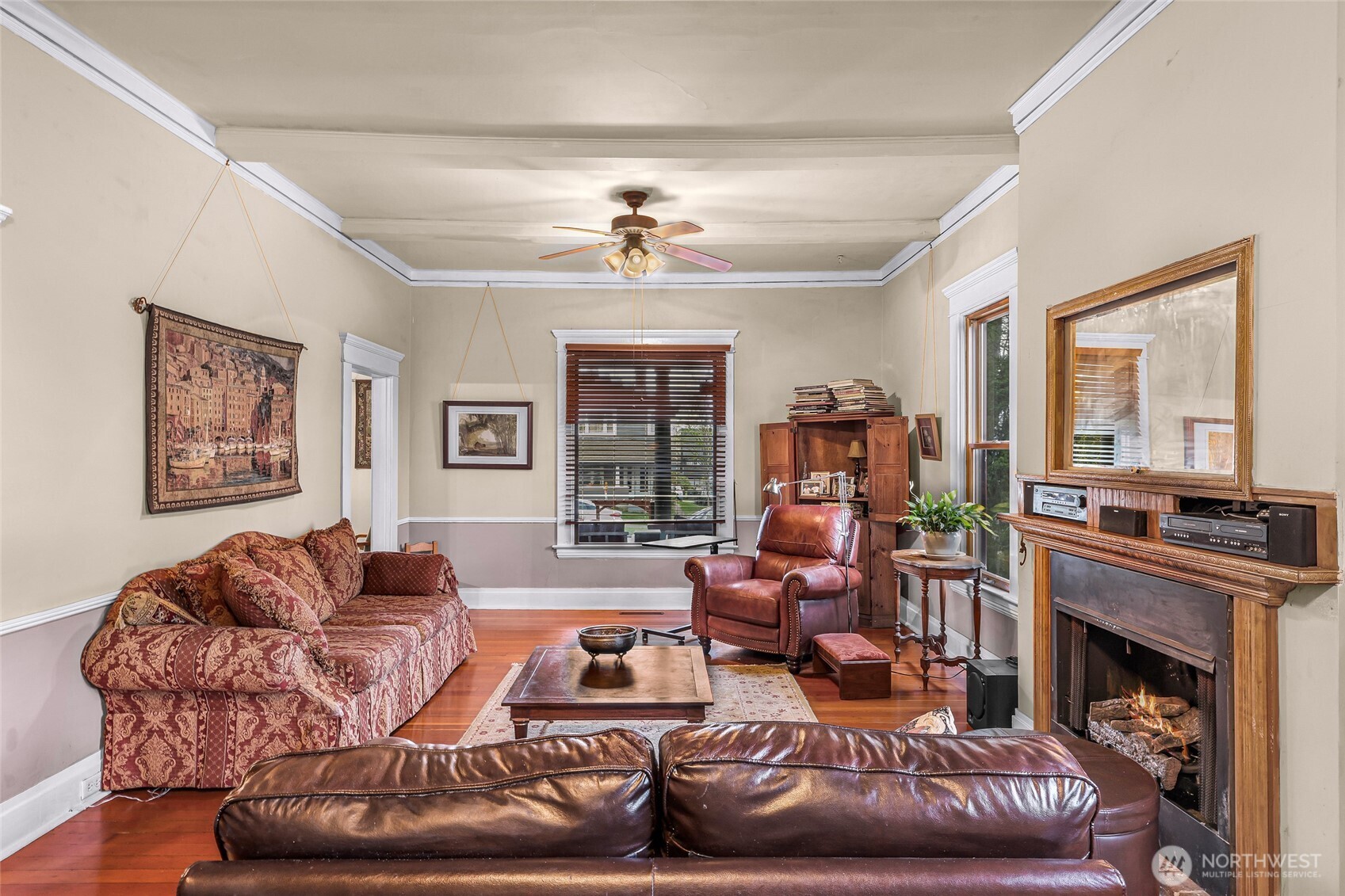 1328 Franklin Street , Bellingham, WA 98225