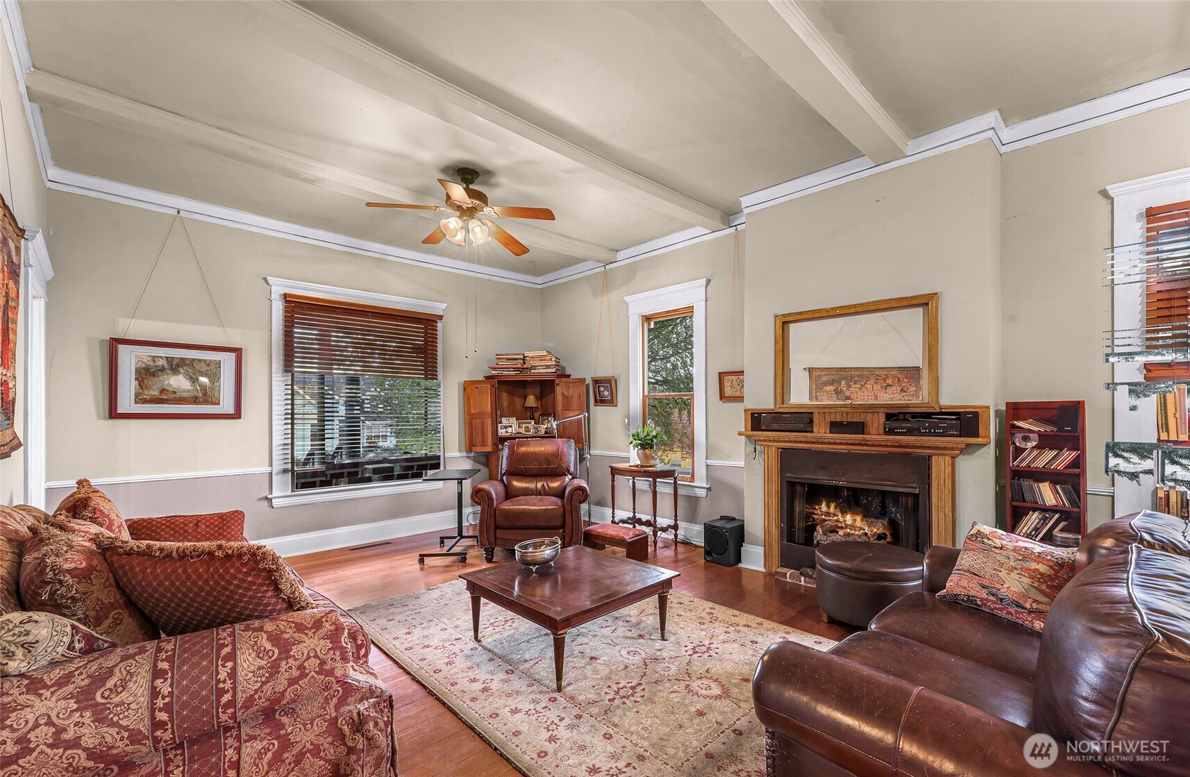 1328 Franklin Street , Bellingham, WA 98225