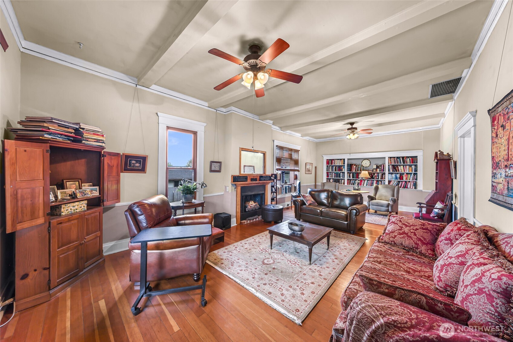 1328 Franklin Street , Bellingham, WA 98225