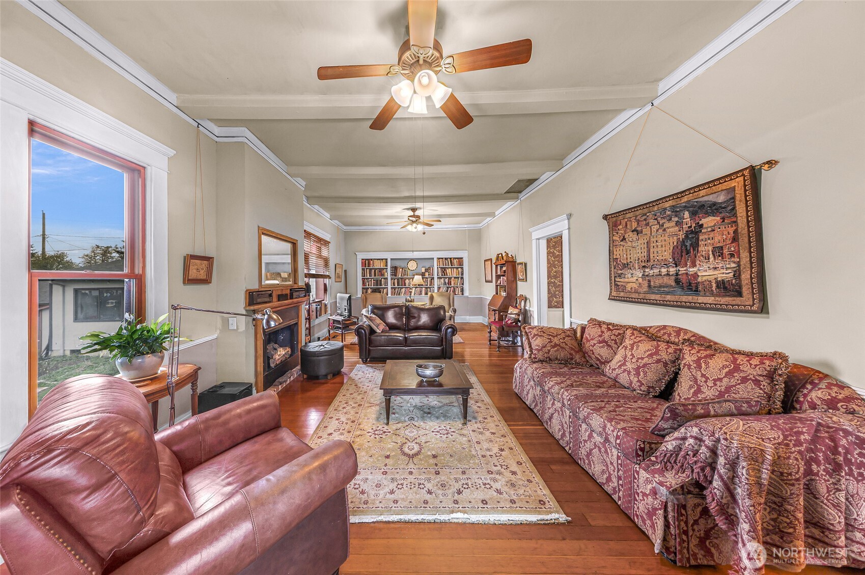 1328 Franklin Street , Bellingham, WA 98225
