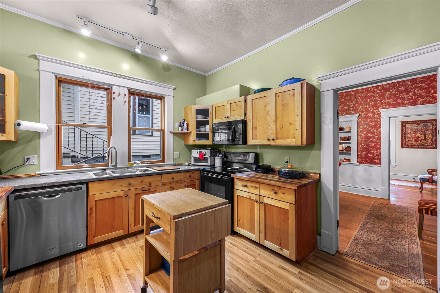 1328 Franklin Street , Bellingham, WA 98225