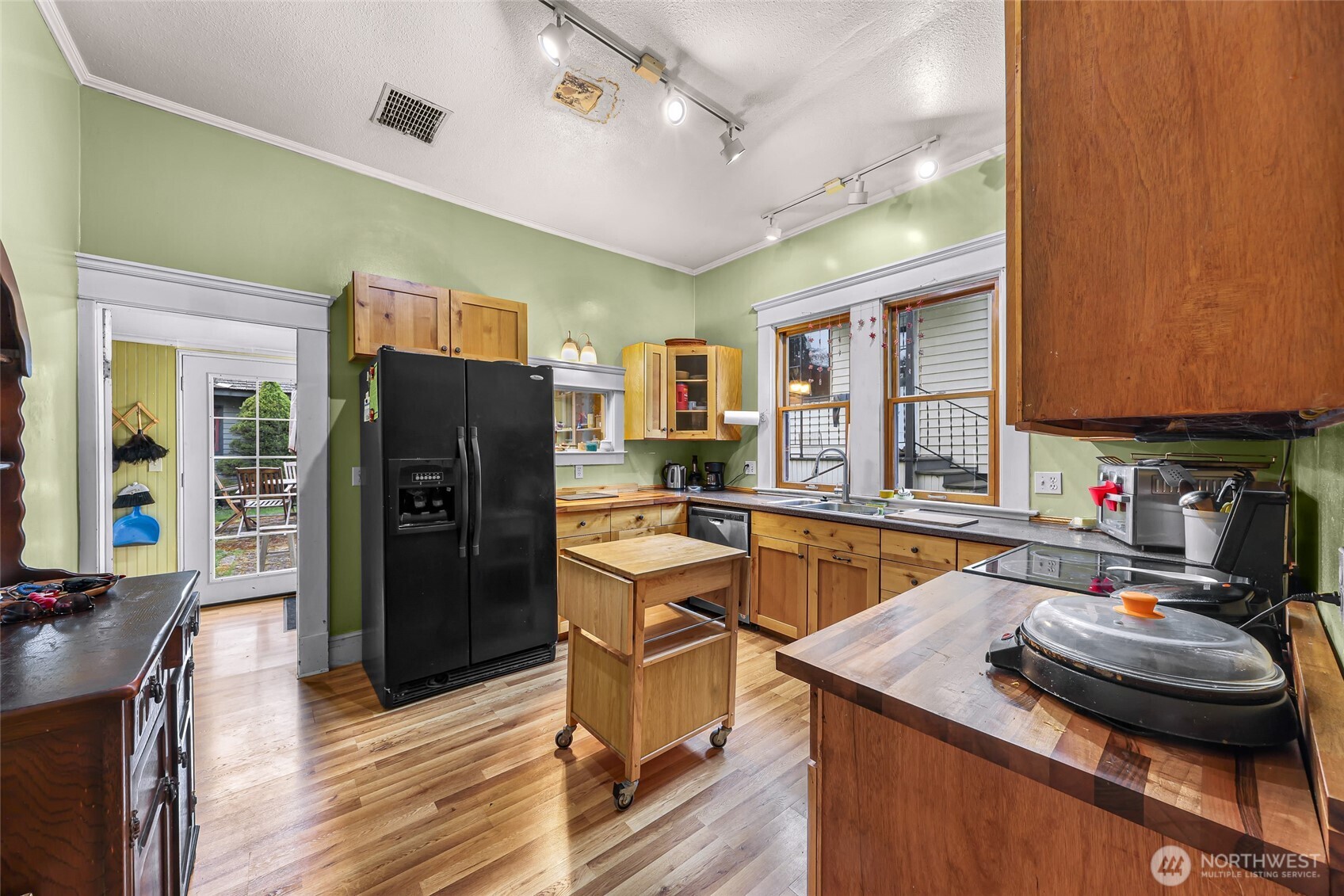 1328 Franklin Street , Bellingham, WA 98225